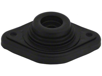 KYB Shocks & Struts Strut Mount Rear Infiniti EX35 2012-2008 - SM5735