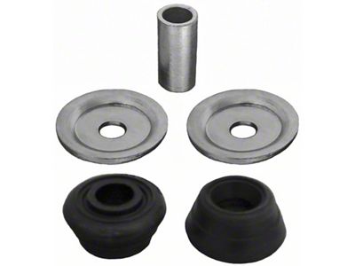 KYB Shocks & Struts Strut Mount Rear Juke 2016-2011 - SM5853