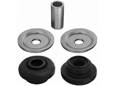 KYB Shocks & Struts Strut Mount Rear NISSAN Sentra 2017-2013 - SM5854