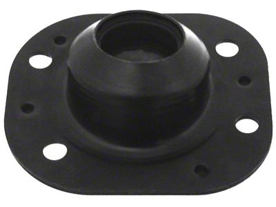 KYB Shocks & Struts Strut Mount Rear Right Five - SM5605