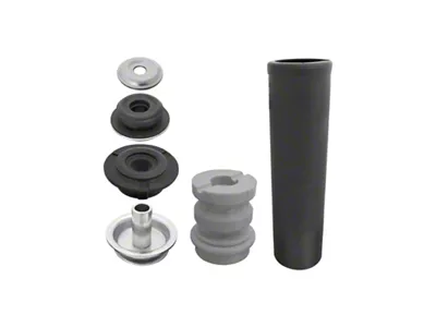 KYB Shocks & Struts Strut Mount Rear SCION tC 2016-2011 - SM5840