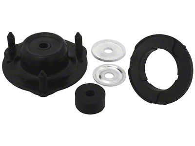 KYB Shocks & Struts Strut Mounts Front 03-14 Toyota 4Runner - SM5640