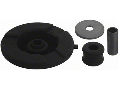 KYB Shocks & Struts Strut Mounts Front 05-12 Nissan Frontier - SM5699