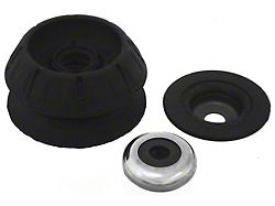 KYB Shocks & Struts Strut Mounts Front 06-12 Toyota Yaris/08-12 - SM5641