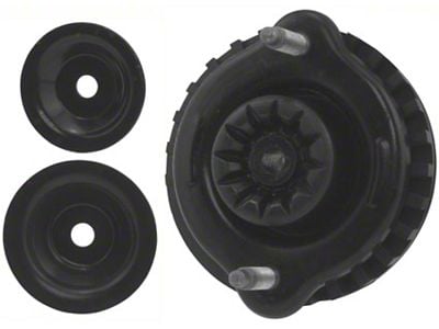 KYB Shocks & Struts Strut Mounts Front Rainier 2004-07 - SM5395