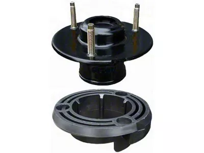 KYB Shocks & Struts Strut Mounts Front CADILLAC Escalade 2008-09 - SM5530