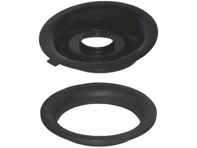 KYB Shocks & Struts Strut Mounts Front Cobalt 2005-10 - SM5570