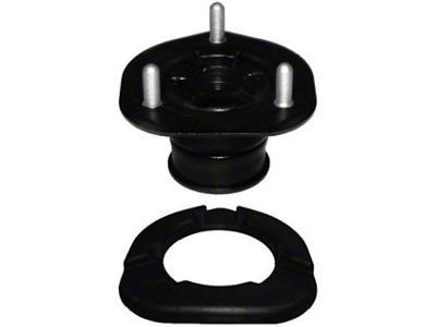 KYB Shocks & Struts Strut Mounts Front DODGE Dakota 2005-09 - SM5510