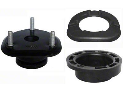 KYB Shocks & Struts Strut Mounts Front Ram 1500 - SM5531