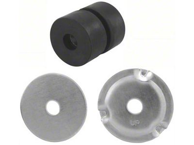 KYB Shocks & Struts Strut Mounts Front Crown Victoria - SM5392