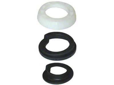 KYB Shocks & Struts Strut Mounts Front Explorer 2006-09 - SM5520