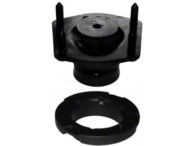 KYB Shocks & Struts Strut Mounts Front JEEP Commander 2006-09 - SM5511