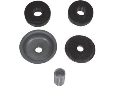 KYB Shocks & Struts Strut Mounts Front KIA Sorento 2003-08 - SM5455