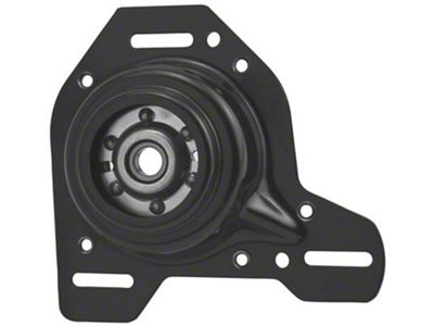 KYB Shocks & Struts Strut Mounts Front Left Camaro - SM5027