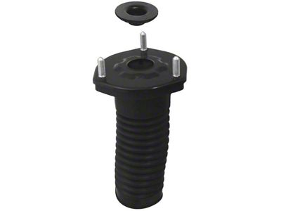 KYB Shocks & Struts Strut Mounts Front LEXUS LS430 2001-06 - SM5565