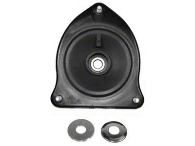 KYB Shocks & Struts Strut Mounts Front MINI Cooper 2002-06 - SM5443