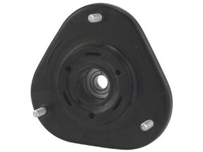 KYB Shocks & Struts Strut Mounts Front PONTIAC Vibe AWD - SM5215