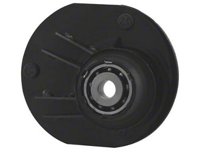 KYB Shocks & Struts Strut Mounts Front Right BMW M3 - SM5258