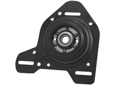 KYB Shocks & Struts Strut Mounts Front Right Camaro - SM5028