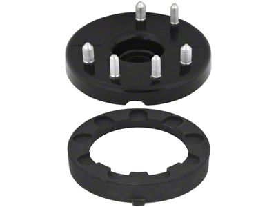 KYB Shocks & Struts Strut Mounts Front Right Honda Accord - SM5772