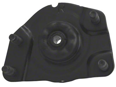 KYB Shocks & Struts Strut Mounts Front Right JEEP Liberty - SM5386