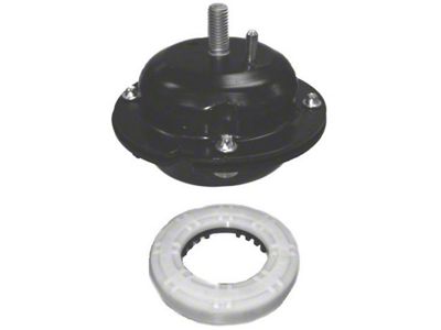 KYB Shocks & Struts Strut Mounts Front SATURN Ion 2003-07 - SM5483