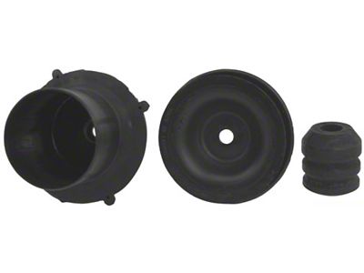 KYB Shocks & Struts Strut Mounts Front SATURN L Series - SM5333
