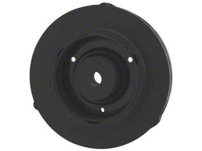 KYB Shocks & Struts Strut Mounts Front 4-Runner 1996-02 - SM5184