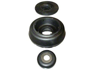 KYB Shocks & Struts Strut Mounts Front Cabrio 1995-02 - SM5378