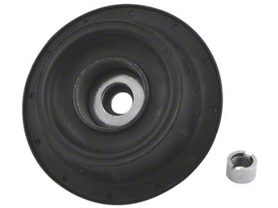 KYB Shocks & Struts Strut Mounts Front Corrado Exc. - SM5012