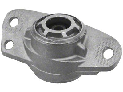 KYB Shocks & Struts Strut Mounts Rear 10-13 Volkswagen Golf - SM5644
