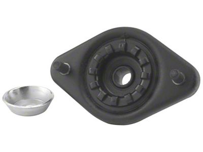 KYB Shocks & Struts Strut Mounts Rear Electra 1985-90 - SM5017