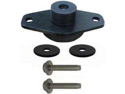 KYB Shocks & Struts Strut Mounts Rear CHRYSLER 300 RWD - SM5534