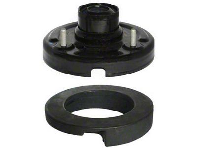 KYB Shocks & Struts Strut Mounts Rear Expedition 2WD - SM5536