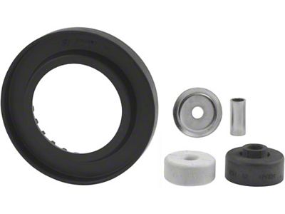 KYB Shocks & Struts Strut Mounts Rear Santa Fe - SM5296