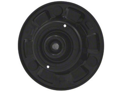 KYB Shocks & Struts Strut Mounts Rear Sonata 1999-00 - SM5200