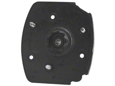 KYB Shocks & Struts Strut Mounts Rear Left Allure - SM5398