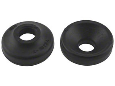 KYB Shocks & Struts Strut Mounts Rear 300ZX 1984-89 - SM5325