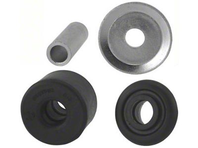 KYB Shocks & Struts Strut Mounts Rear NISSAN Altima 2002-10 - SM5381