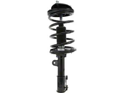 KYB Shocks & Struts Strut-Plus 07-09 Hyundai Santa Fe - SR4595