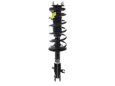 KYB Shocks & Struts Strut-Plus 07-12 Mazda CX-7 - Front - SR4651