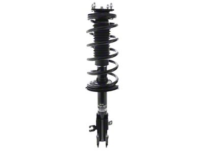 KYB Shocks & Struts Strut-Plus 07-12 Mazda CX-7 - Front - SR4652