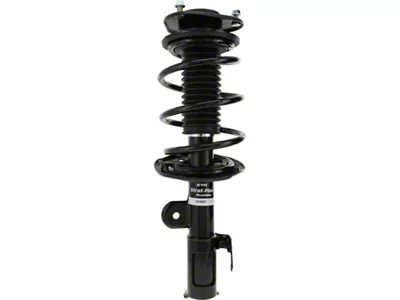 KYB Shocks & Struts Strut-Plus 08-15 Scion XB - Front - SR4607
