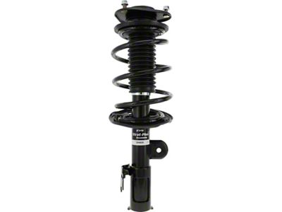 KYB Shocks & Struts Strut-Plus 08-15 Scion XB - Front - SR4608