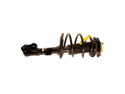 KYB Shocks & Struts Strut-Plus 12-14 Front Left Toyota Camry - SR4260