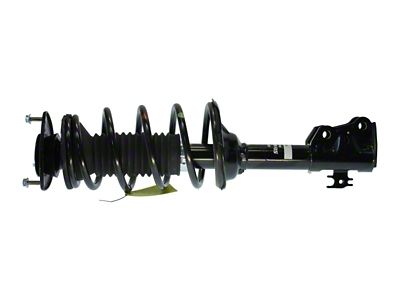 KYB Shocks & Struts Strut Plus Front 00-05 Toyota Echo - SR4125