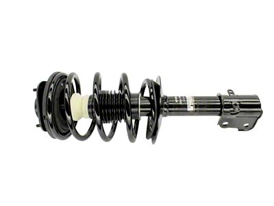 KYB Shocks & Struts Strut Plus Front 01-08 Chrysler PT - SR4053