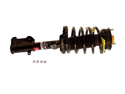 KYB Shocks & Struts Strut Plus Front 05-10 Ford Mustang - SR4167