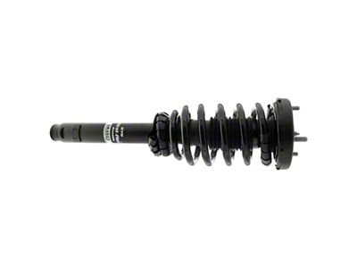 KYB Shocks & Struts Strut-Plus Front 06-08 Hyundai Sonata 3.3L - SR4503