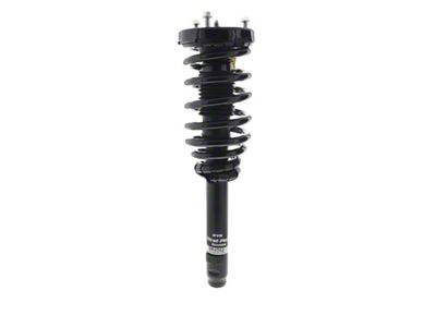 KYB Shocks & Struts Strut Plus Front 08-11 Hyundai Azera - SR4562